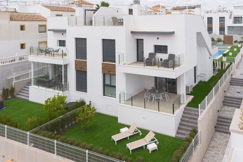 Apartament a Entre Naranjos, Alicante - foto 1