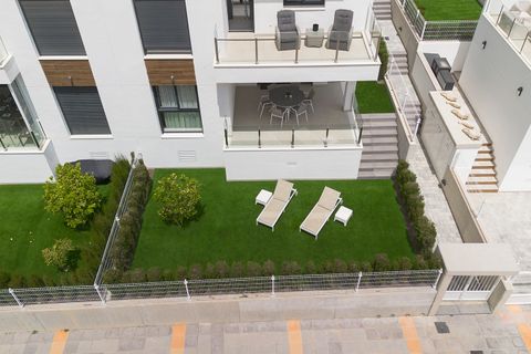 Apartament a Entre Naranjos, Alicante - foto 3