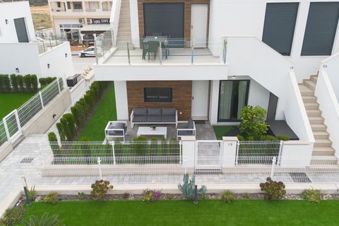 Apartament a Entre Naranjos, Alicante - foto 4