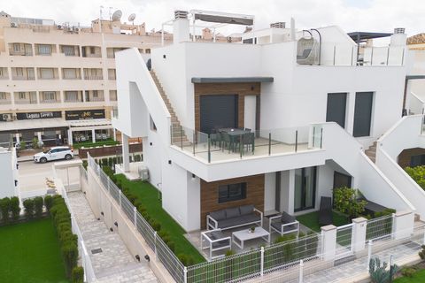 Apartament a Entre Naranjos, Alicante - foto 5
