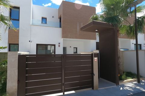 Villa i Algorfa, Alicante, Algorfa - € 450.000 | Ref: RT-71941 - foto 2
