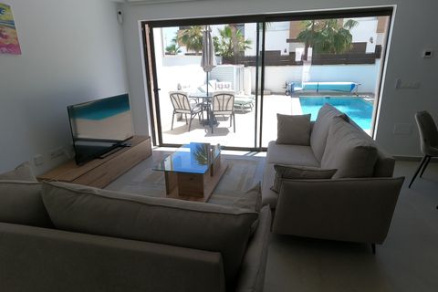 Villa i Algorfa, Alicante, Algorfa - € 450.000 | Ref: RT-71941 - foto 5