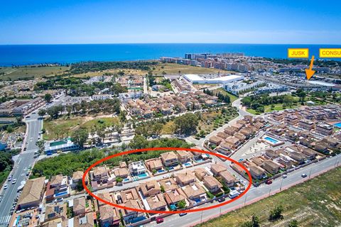 Villa i Punta Prima, Alicante, Punta Prima - € 235.000 | Ref: C-58082 - foto 5