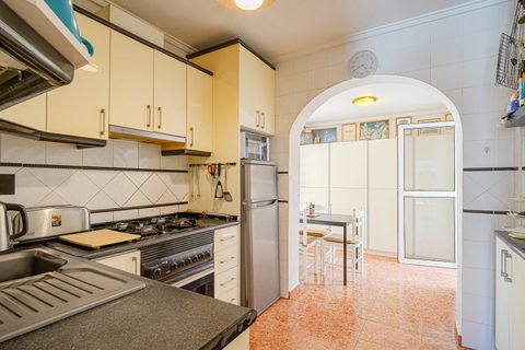 Villa i Punta Prima, Alicante, Punta Prima - € 235.000 | Ref: C-58082 - foto 19