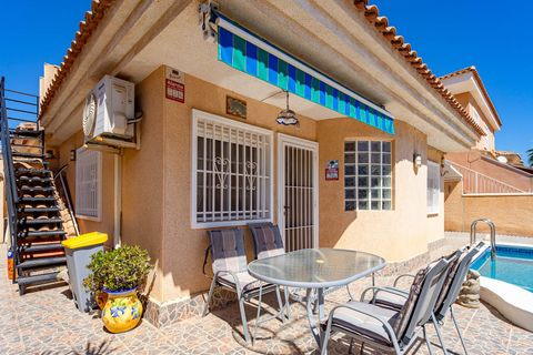 Villa i Punta Prima, Alicante, Punta Prima - € 235.000 | Ref: C-58082 - foto 36