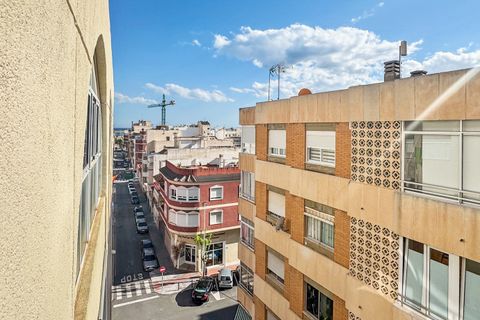 Lejlighed i Torrevieja, Alicante, Torrevieja - € 145.000 | Ref: C-71907 - foto 19