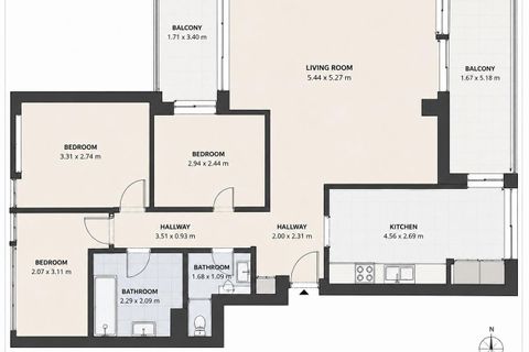 Lejlighed i El Toro, Mallorca, El Toro - € 795.000 | Ref: AdrianoC/14073 - foto 15