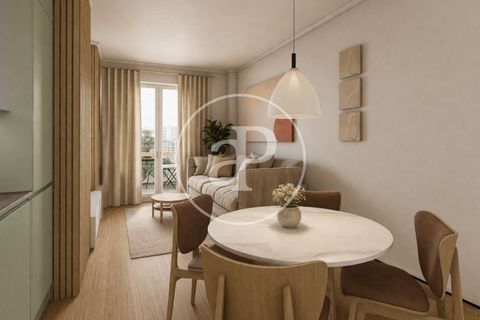 Lejlighed i Madrid, Madrid, Madrid - € 895.000 | Ref: VM2603109 - foto 1