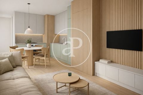 Lejlighed i Madrid, Madrid, Madrid - € 895.000 | Ref: VM2603109 - foto 2