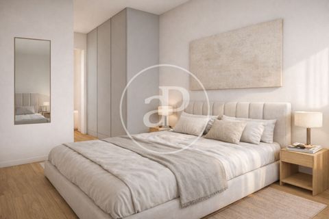 Lejlighed i Madrid, Madrid, Madrid - € 895.000 | Ref: VM2603109 - foto 3