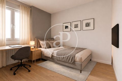 Lejlighed i Madrid, Madrid, Madrid - € 895.000 | Ref: VM2603109 - foto 5