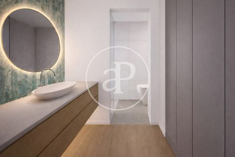 Lejlighed i Madrid, Madrid, Madrid - € 895.000 | Ref: VM2603109 - foto 6