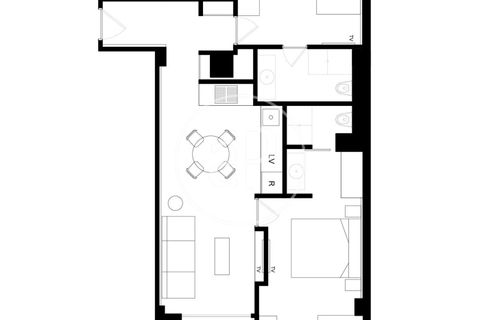 Lejlighed i Madrid, Madrid, Madrid - € 895.000 | Ref: VM2603109 - foto 7