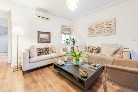 Leilighet i Madrid, Madrid, Madrid - € 710 000 | Ref: VM2605036 - foto 2