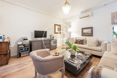 Leilighet i Madrid, Madrid, Madrid - € 710 000 | Ref: VM2605036 - foto 3