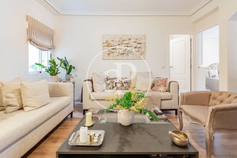 Leilighet i Madrid, Madrid, Madrid - € 710 000 | Ref: VM2605036 - foto 4