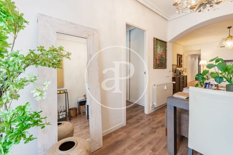 Leilighet i Madrid, Madrid, Madrid - € 710 000 | Ref: VM2605036 - foto 6
