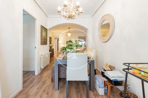 Leilighet i Madrid, Madrid, Madrid - € 710 000 | Ref: VM2605036 - foto 7