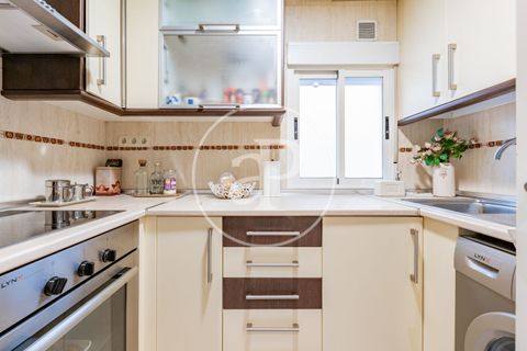 Leilighet i Madrid, Madrid, Madrid - € 710 000 | Ref: VM2605036 - foto 8