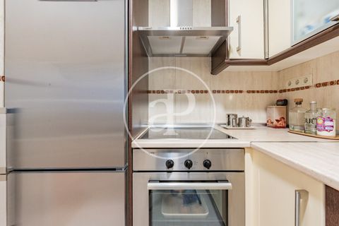Leilighet i Madrid, Madrid, Madrid - € 710 000 | Ref: VM2605036 - foto 10