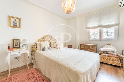 Leilighet i Madrid, Madrid, Madrid - € 710 000 | Ref: VM2605036 - foto 11