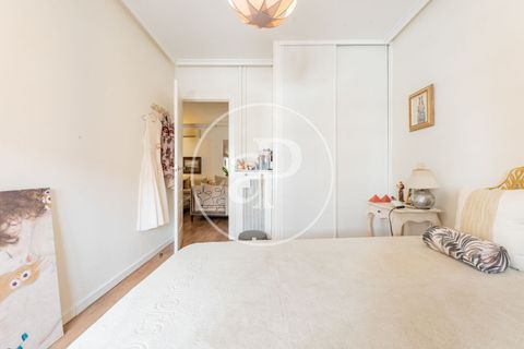 Leilighet i Madrid, Madrid, Madrid - € 710 000 | Ref: VM2605036 - foto 12