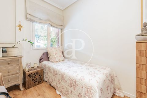 Leilighet i Madrid, Madrid, Madrid - € 710 000 | Ref: VM2605036 - foto 14