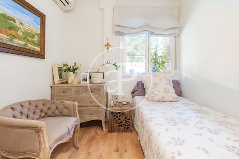 Leilighet i Madrid, Madrid, Madrid - € 710 000 | Ref: VM2605036 - foto 15