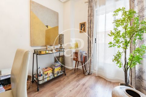 Leilighet i Madrid, Madrid, Madrid - € 710 000 | Ref: VM2605036 - foto 16