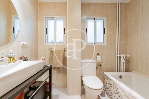 Leilighet i Madrid, Madrid, Madrid - € 710 000 | Ref: VM2605036 - foto 17