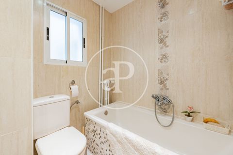 Leilighet i Madrid, Madrid, Madrid - € 710 000 | Ref: VM2605036 - foto 19