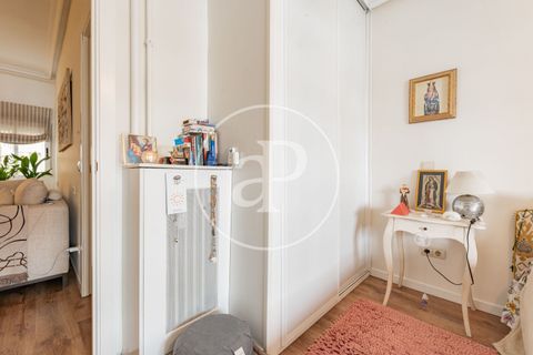 Leilighet i Madrid, Madrid, Madrid - € 710 000 | Ref: VM2605036 - foto 20