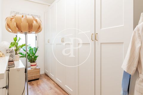 Leilighet i Madrid, Madrid, Madrid - € 710 000 | Ref: VM2605036 - foto 21