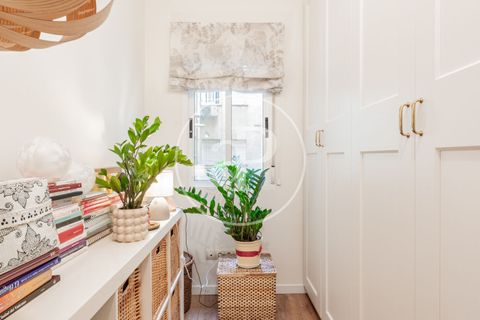 Leilighet i Madrid, Madrid, Madrid - € 710 000 | Ref: VM2605036 - foto 22