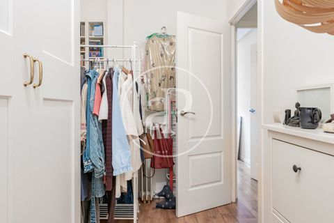 Leilighet i Madrid, Madrid, Madrid - € 710 000 | Ref: VM2605036 - foto 23