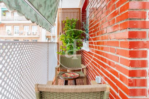 Leilighet i Madrid, Madrid, Madrid - € 710 000 | Ref: VM2605036 - foto 25