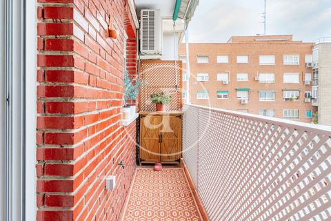 Leilighet i Madrid, Madrid, Madrid - € 710 000 | Ref: VM2605036 - foto 26
