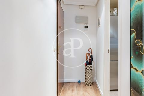 Leilighet i Madrid, Madrid, Madrid - € 710 000 | Ref: VM2605036 - foto 27