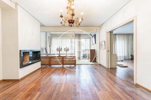 Lejlighed i Madrid, Madrid, Madrid - € 2.700.000 | Ref: VM2605031 - foto 1