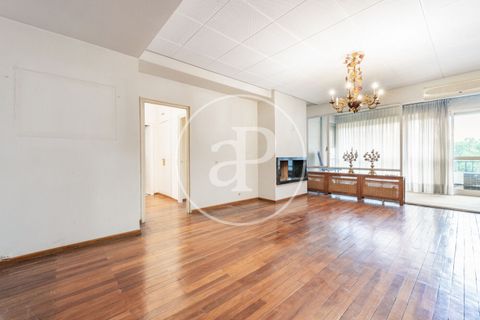 Lejlighed i Madrid, Madrid, Madrid - € 2.700.000 | Ref: VM2605031 - foto 2