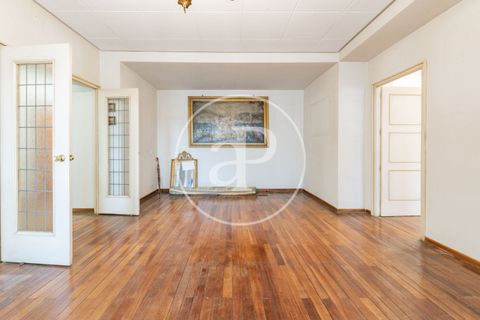 Lejlighed i Madrid, Madrid, Madrid - € 2.700.000 | Ref: VM2605031 - foto 3