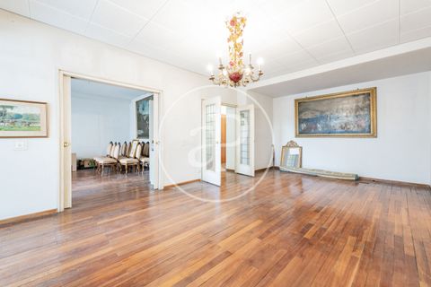 Lejlighed i Madrid, Madrid, Madrid - € 2.700.000 | Ref: VM2605031 - foto 4