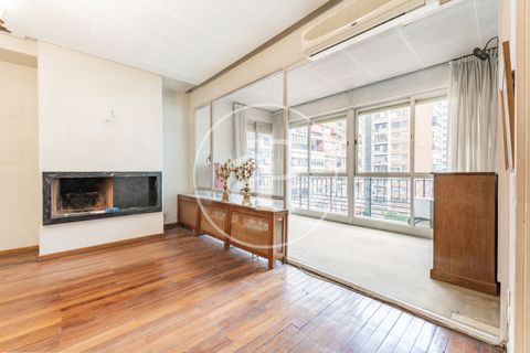 Lejlighed i Madrid, Madrid, Madrid - € 2.700.000 | Ref: VM2605031 - foto 5
