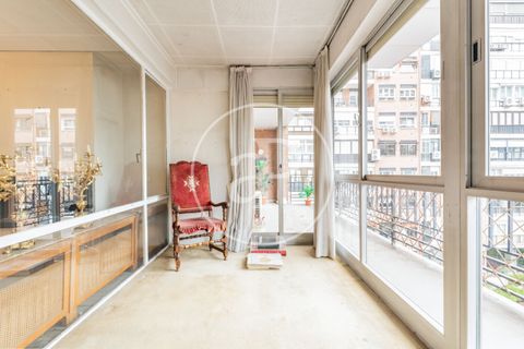 Lejlighed i Madrid, Madrid, Madrid - € 2.700.000 | Ref: VM2605031 - foto 6