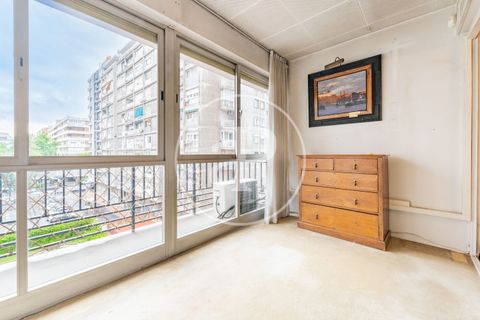 Lejlighed i Madrid, Madrid, Madrid - € 2.700.000 | Ref: VM2605031 - foto 7