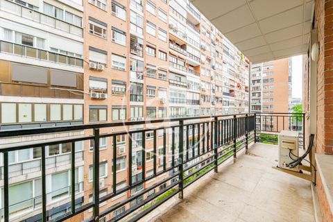Lejlighed i Madrid, Madrid, Madrid - € 2.700.000 | Ref: VM2605031 - foto 10