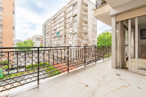 Lejlighed i Madrid, Madrid, Madrid - € 2.700.000 | Ref: VM2605031 - foto 11