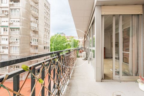 Lejlighed i Madrid, Madrid, Madrid - € 2.700.000 | Ref: VM2605031 - foto 13