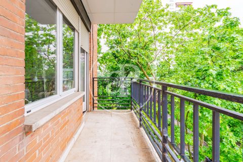 Lejlighed i Madrid, Madrid, Madrid - € 2.700.000 | Ref: VM2605031 - foto 14