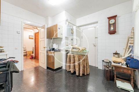 Lejlighed i Madrid, Madrid, Madrid - € 2.700.000 | Ref: VM2605031 - foto 16